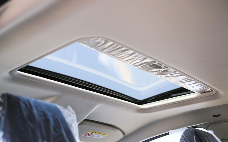 Chi tiết Ford EcoSport 2018 mới ra mắt tại Việt Nam